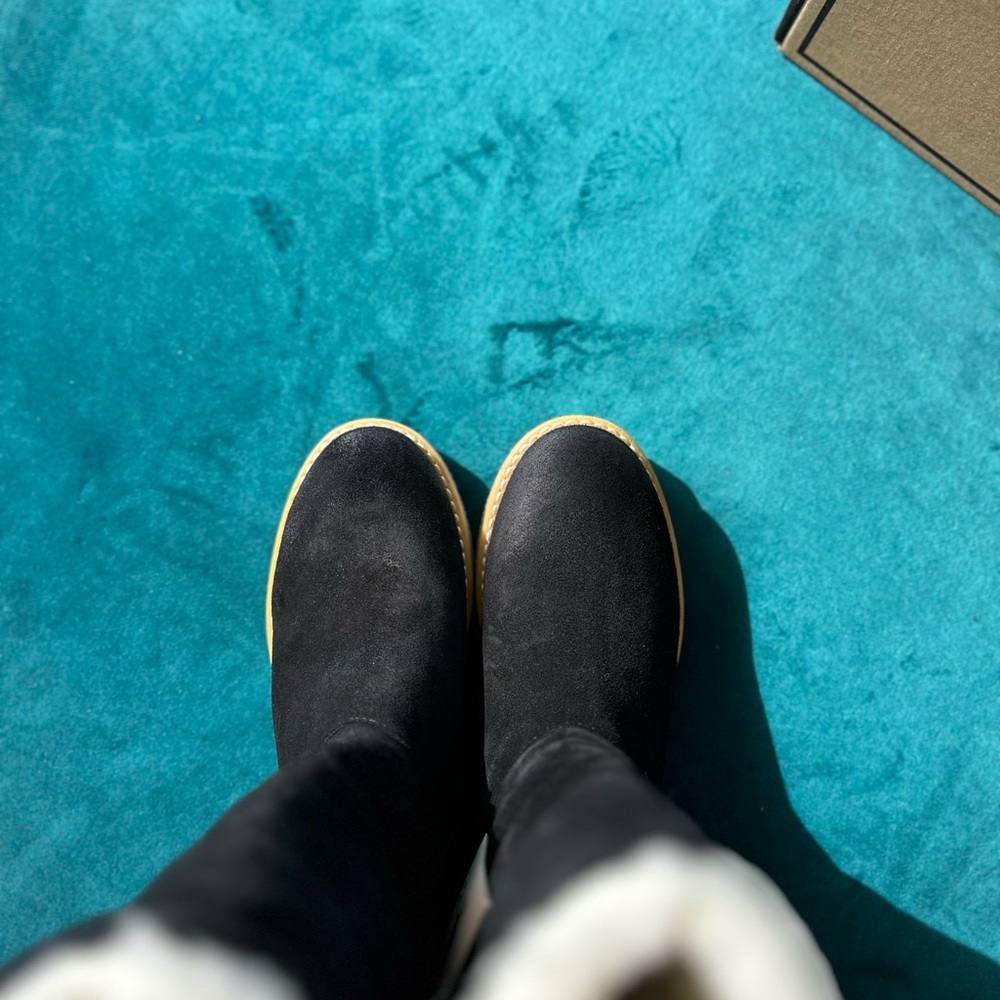 Bulle Winter Boots - Picture 4 of 5